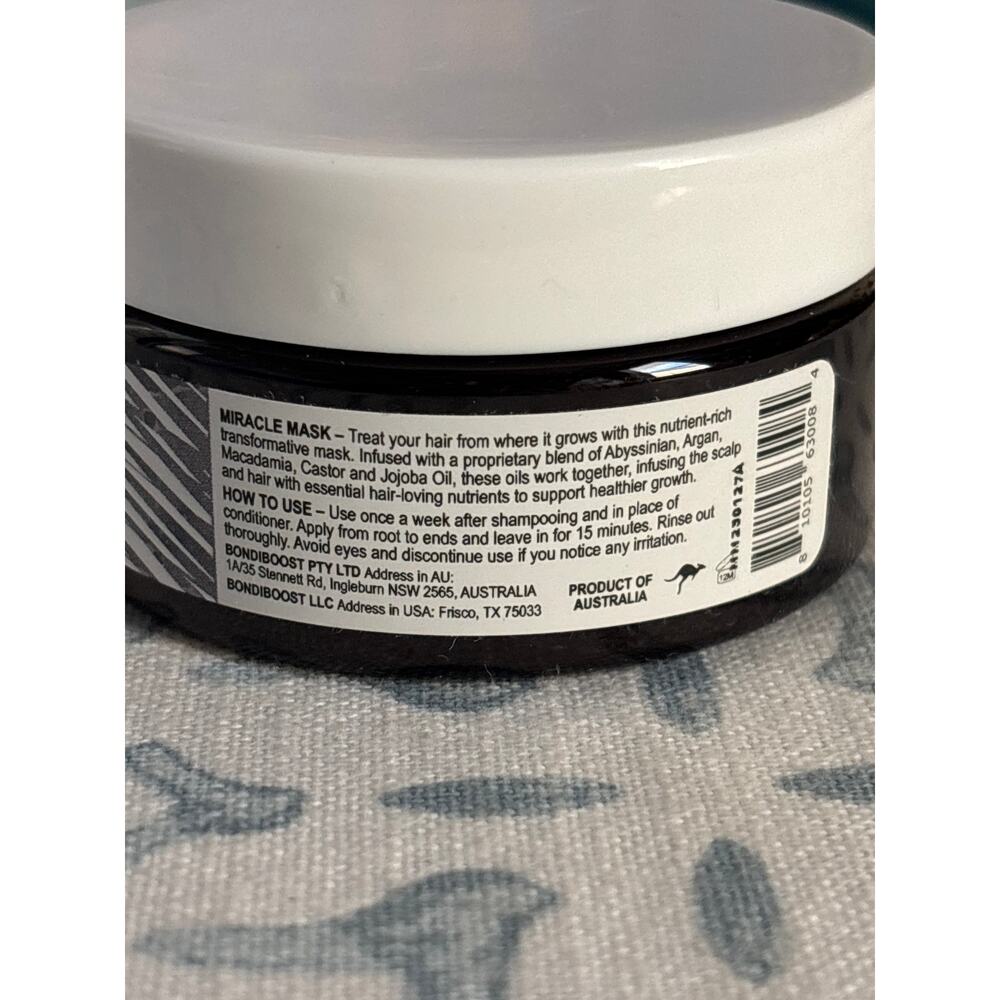BondiBoost Mask Set - Picture 7 of 8